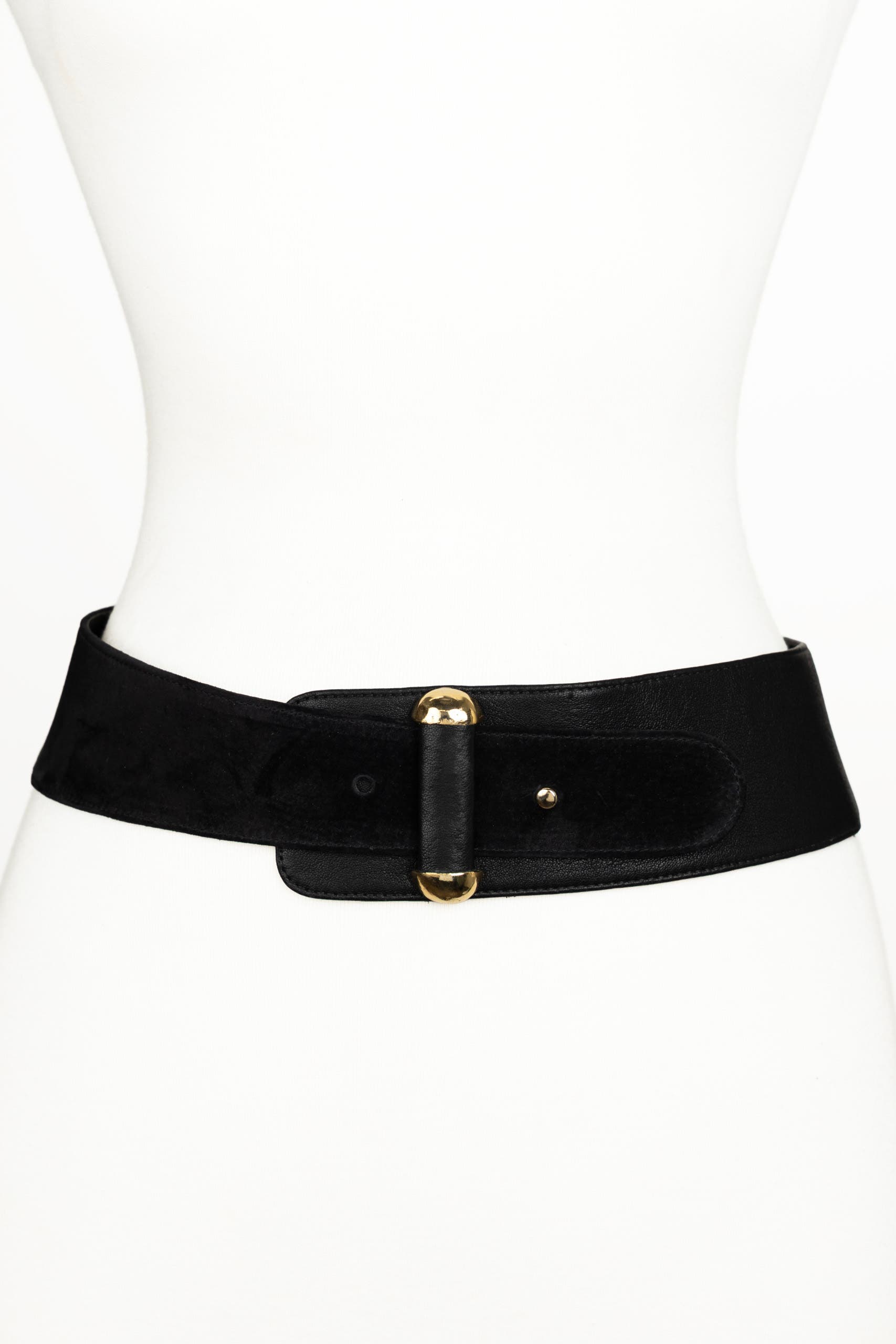 selected Black