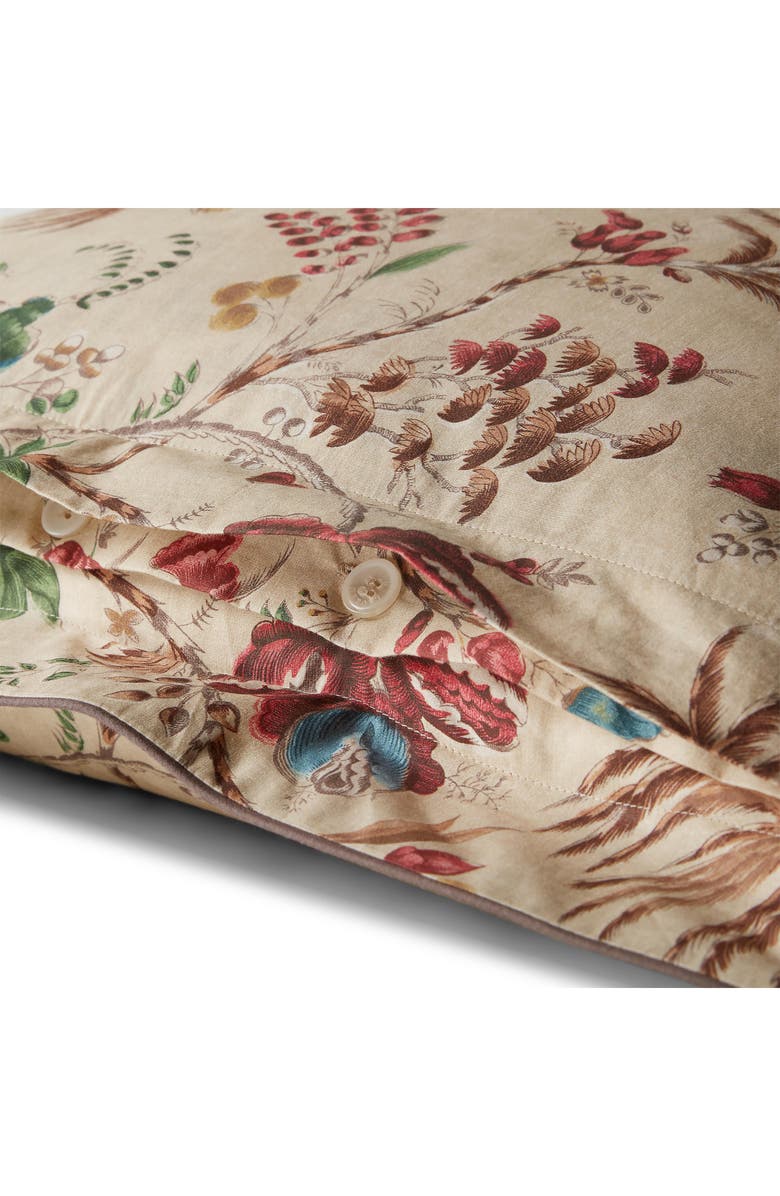 Ralph Lauren Maren Pillow Sham, Alternate, color,