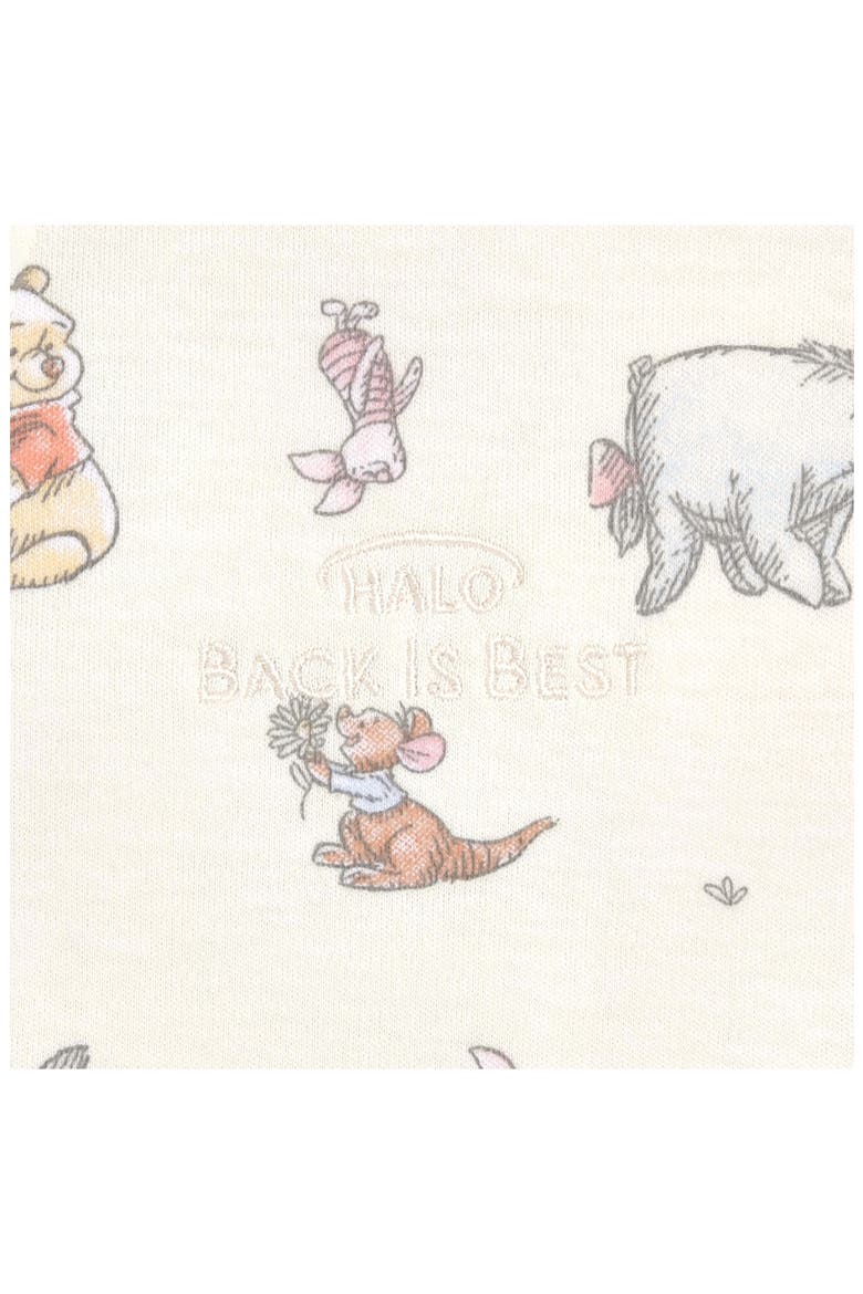 SleepSack™ Swaddle, Alternate, color, WINNIE FROLIC