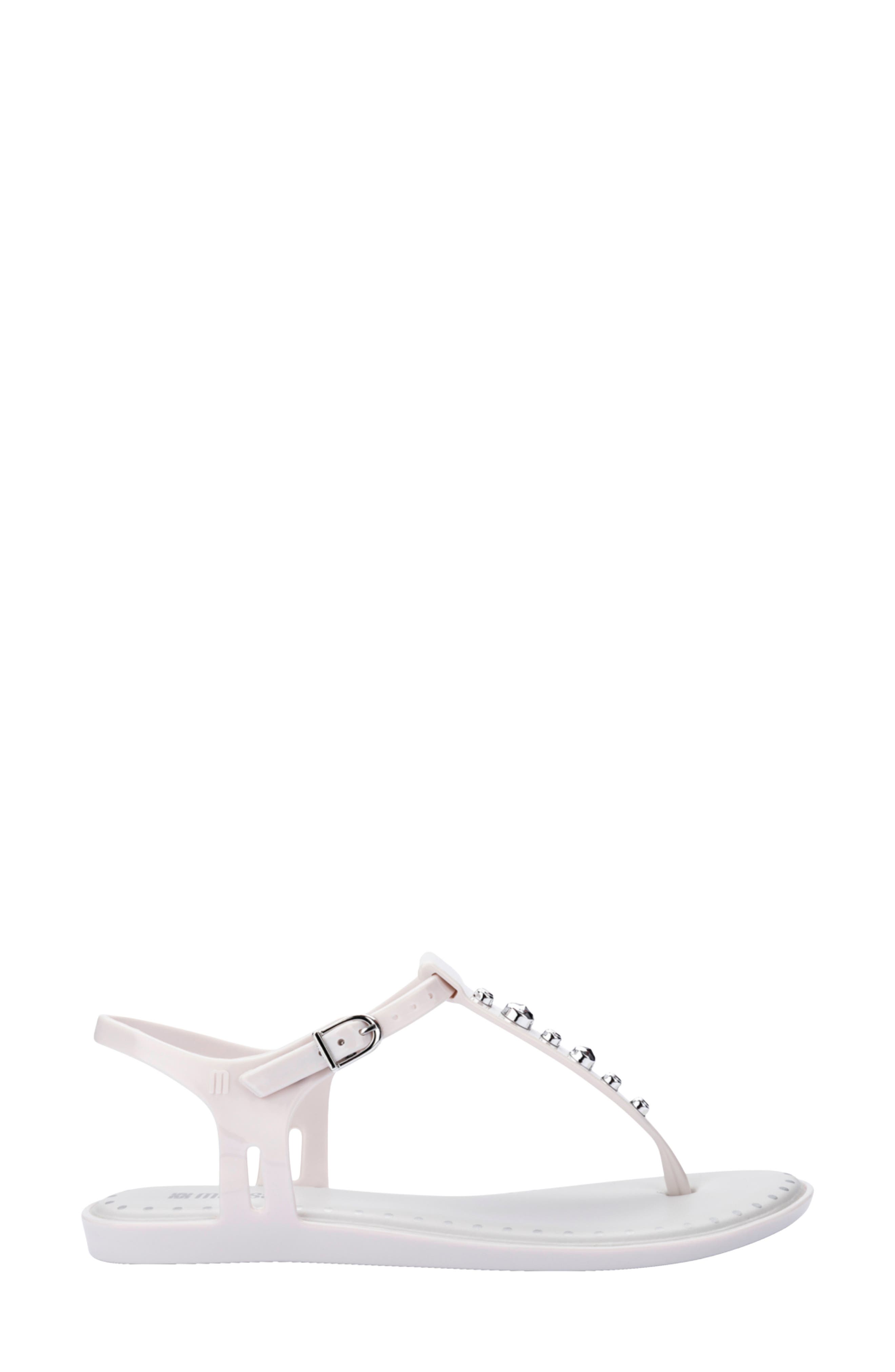 Solar Boho Ankle Strap Sandal - image 4