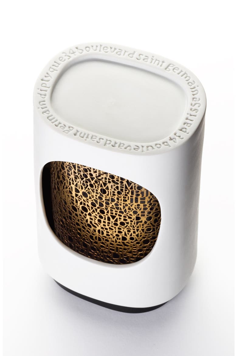 Electric Home Fragrance Diffuser, Alternate, color, NO COLOR