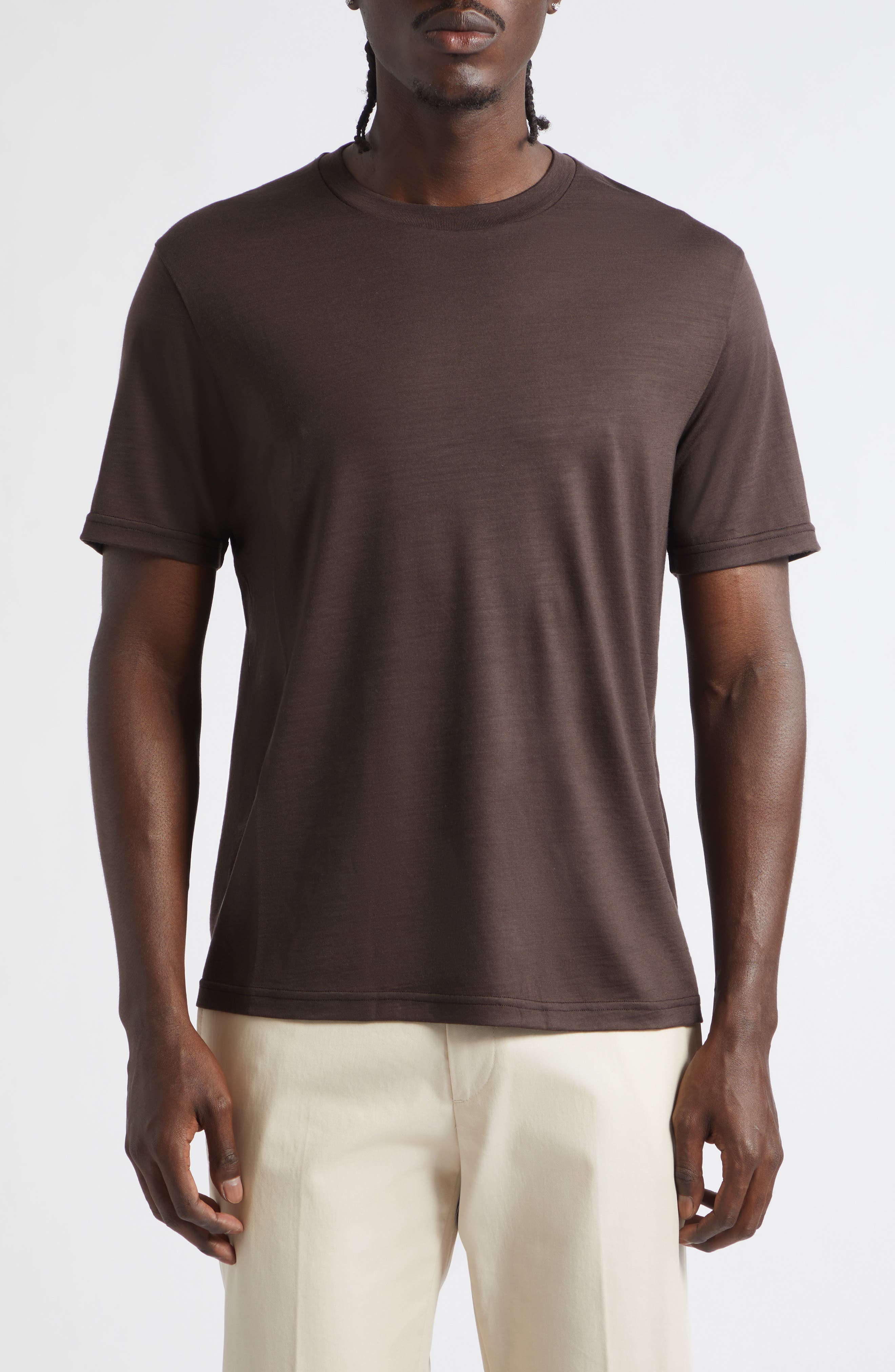 selected 8800 CHOCOLATE BROWN