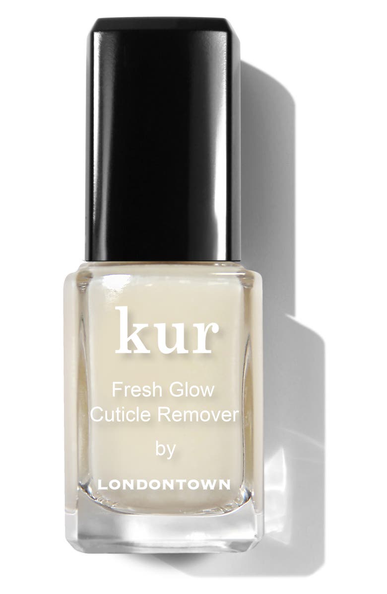 Londontown Fresh Glow Cuticle Remover, Main, color, 