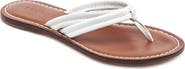 Bernardo Footwear Miami Thong Sandal