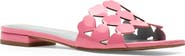 Frances Valentine Heart Slide Sandal