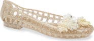 HEAVENLY JELLY Dazzla Jelly Ballet Flat