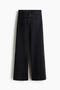 selected Denim Black