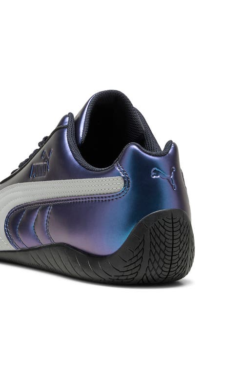 Puma Speedcat Y2k Sneaker In Blue