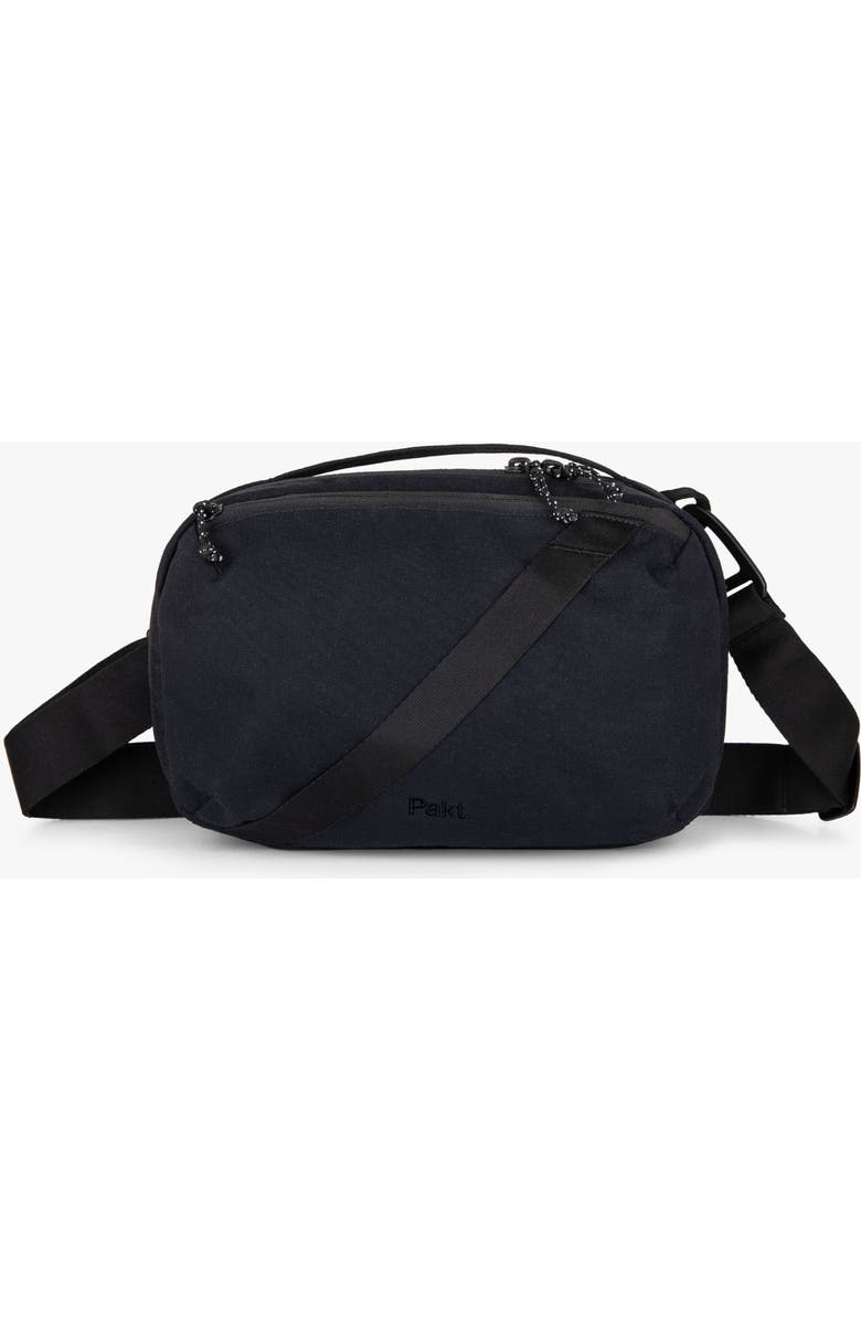 Pakt Everyday 5 L Crossbody Sling Bag, Main, color,