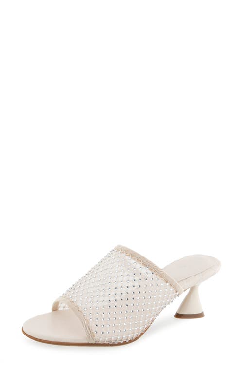 AEROSOLES AEROSOLES JAMILA SLIDE SANDAL 