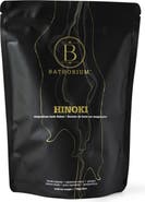 Bathorium Hinoki Magnesium Bath Flakes