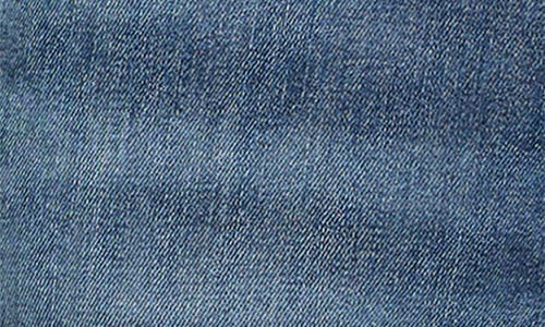 Joe's The Asher Slim Fit Jeans In Blue