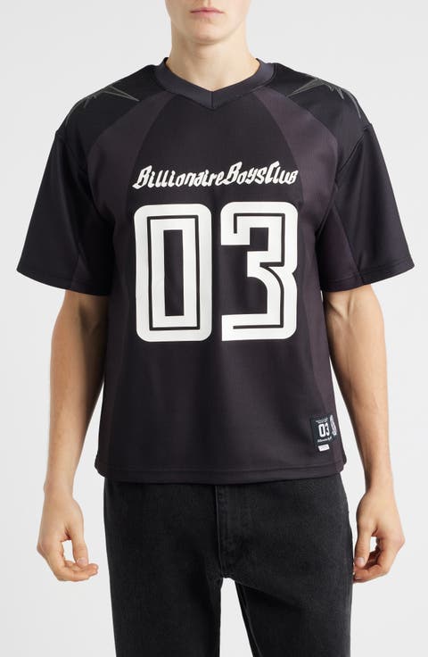 BB O-Line Jersey T-Shirt