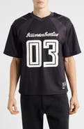 Billionaire Boys Club BB O-Line Jersey T-Shirt