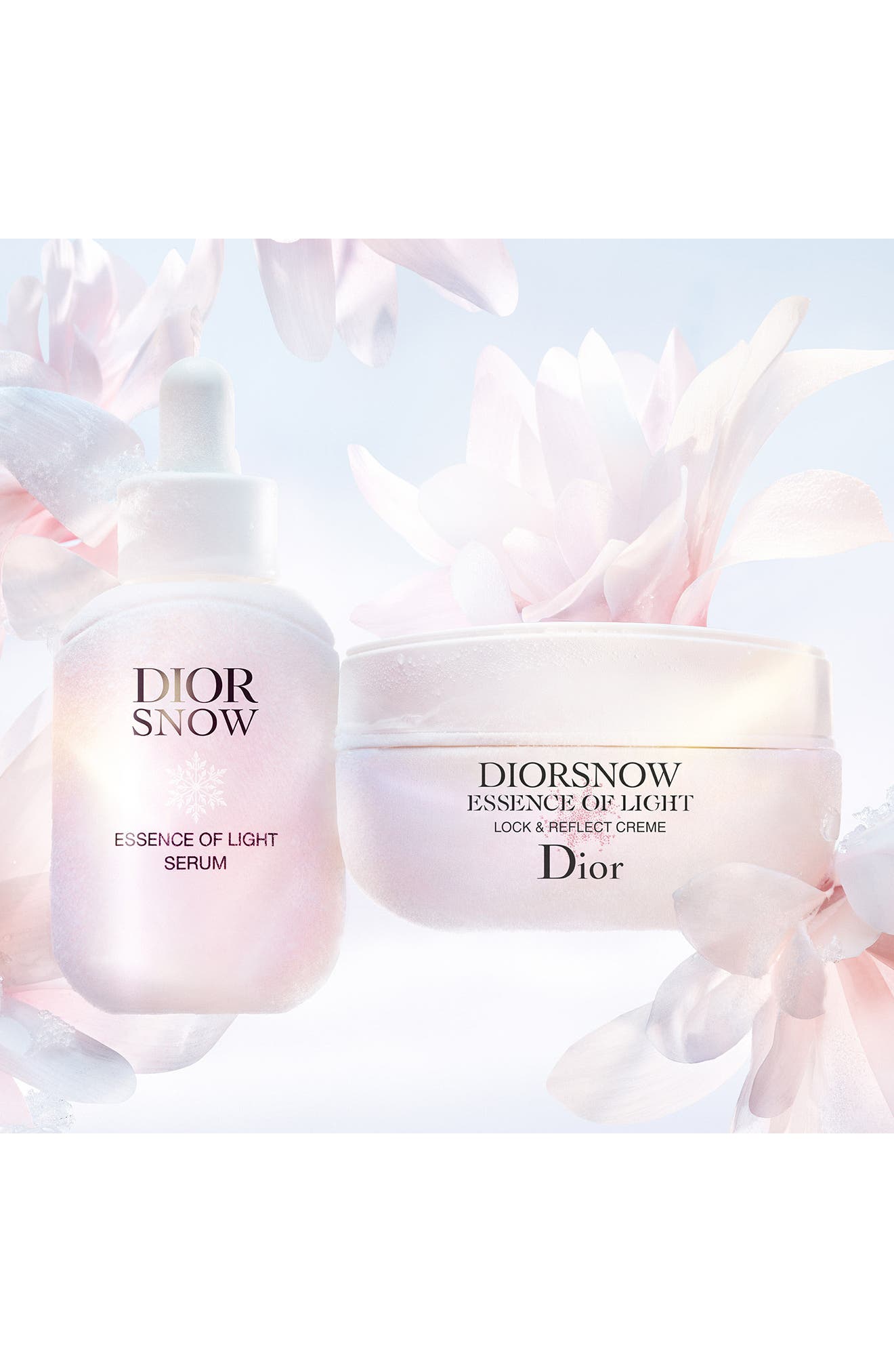 Snow Essence of Light Serum (Women) | Nordstrom