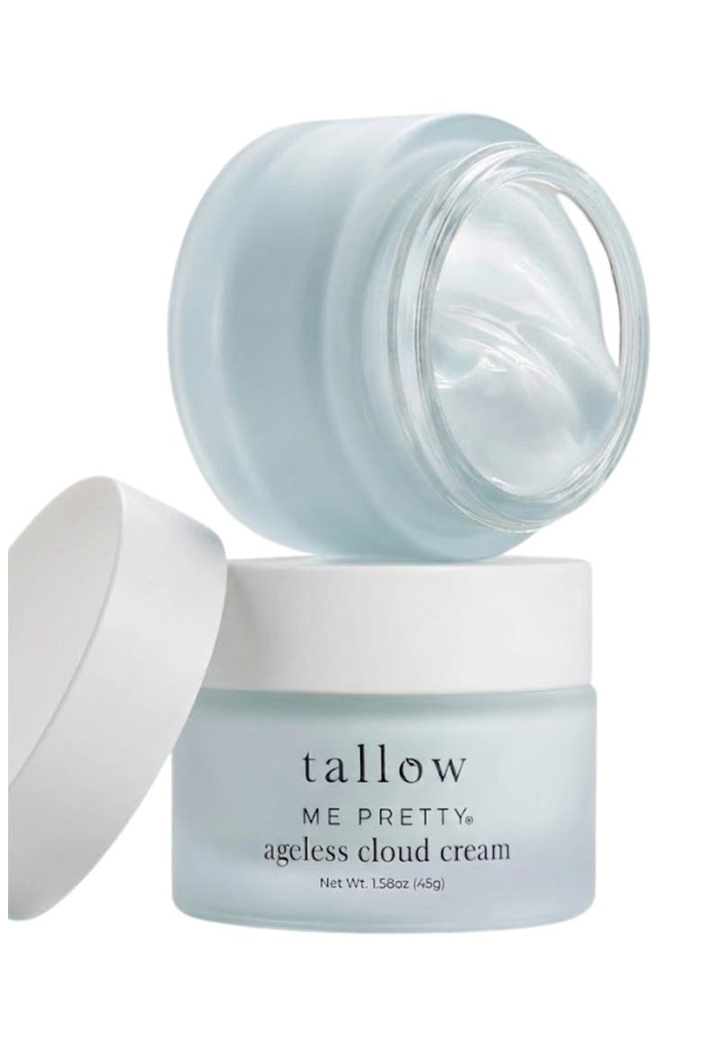 Ageless Cloud Cream, Alternate, color, N/A