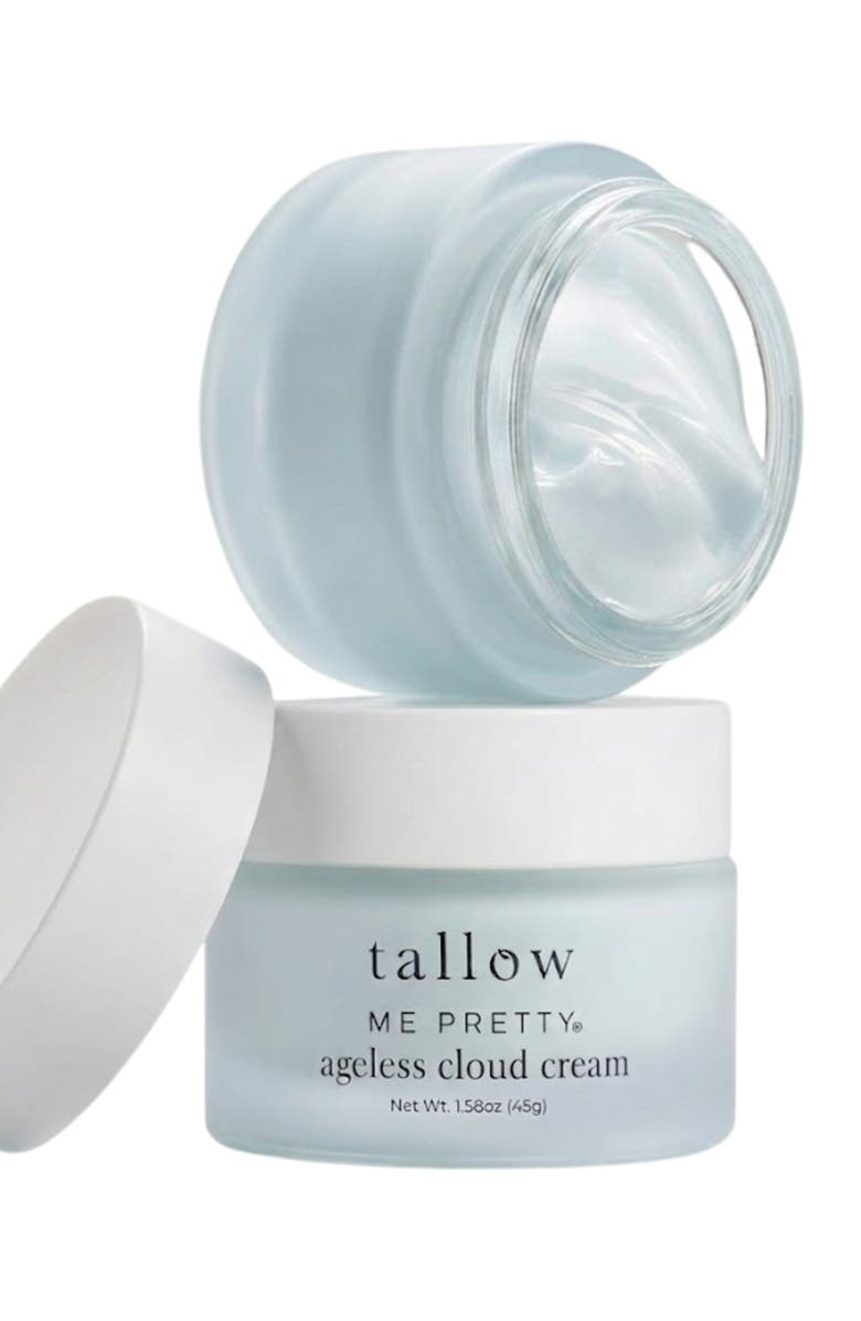 Tallow Me Pretty Ageless Cloud Cream, Alternate, color, N/A