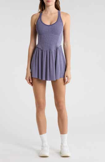 Free People FP Movement Smockin' Hot Dress