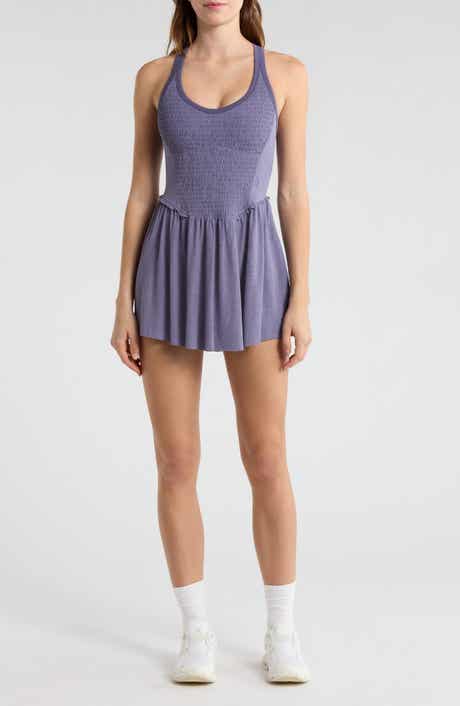 Free People FP Movement Smockin' Hot Dress