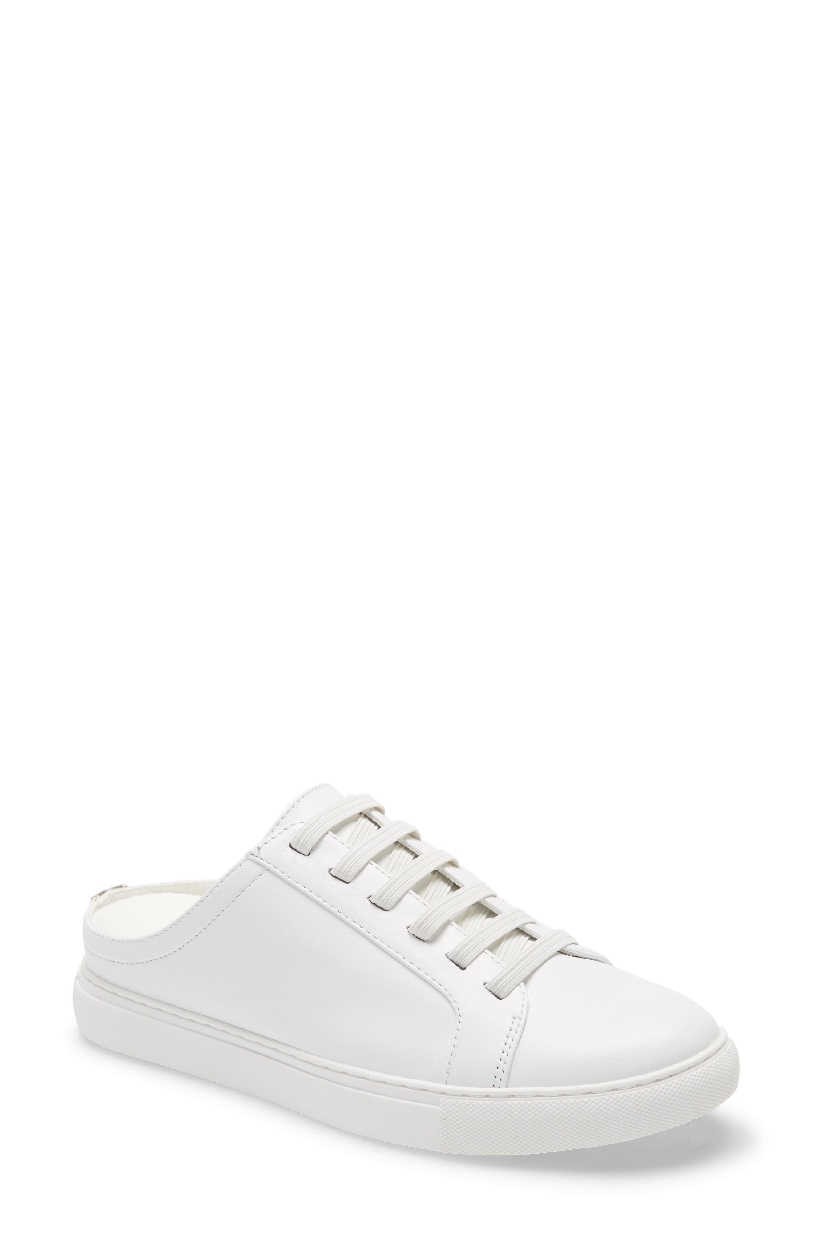 Kenneth Cole New York Mule Sneaker, Main, color, 