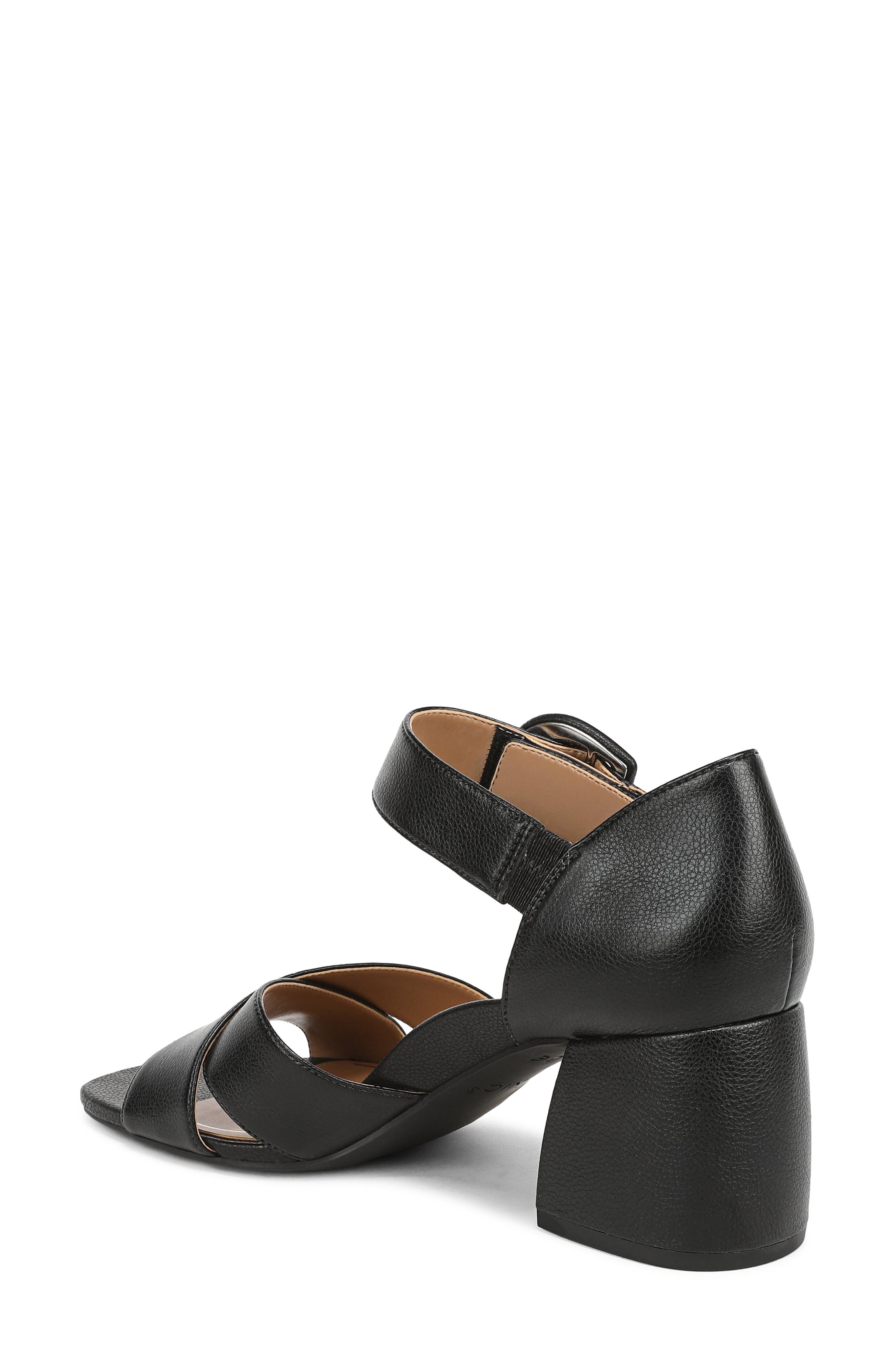 Vionic Soraya Heel Sandal, Alternate, color, 
