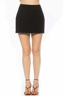 Alexia Admor Rini Miniskirt