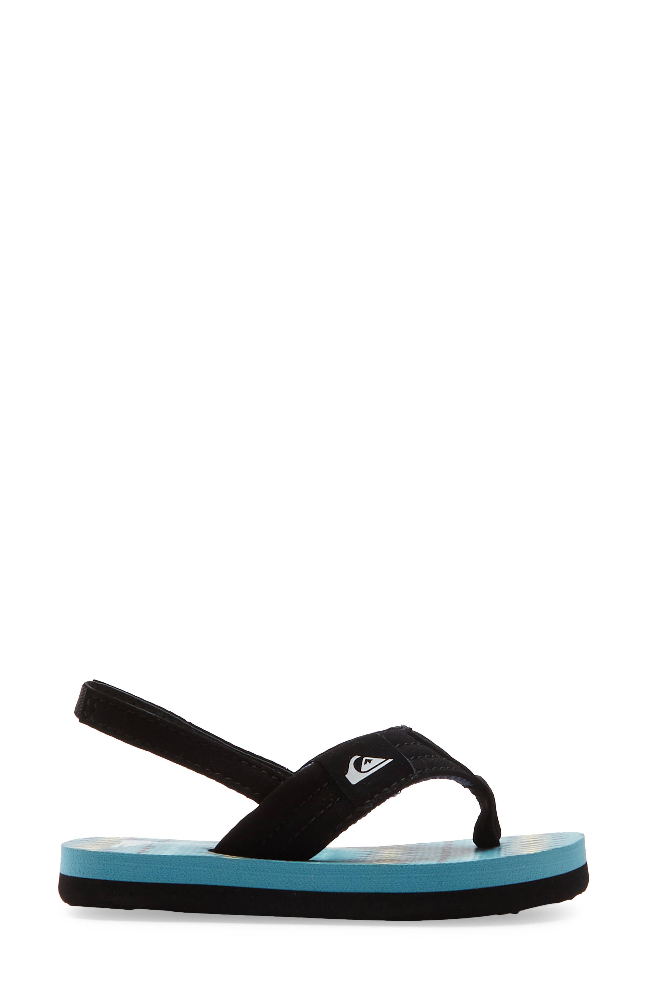Quiksilver Molokai Flip Flop, Alternate, color, 