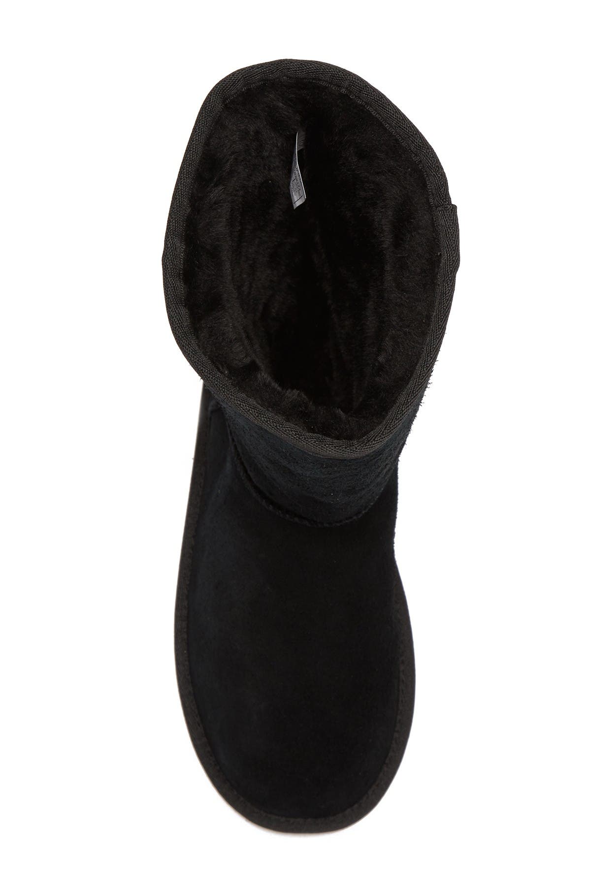 Koolaburra by UGG<sup>®</sup> Koolaburra by UGG Faux Fur Lined Suede Tall Boot, Alternate, color, 