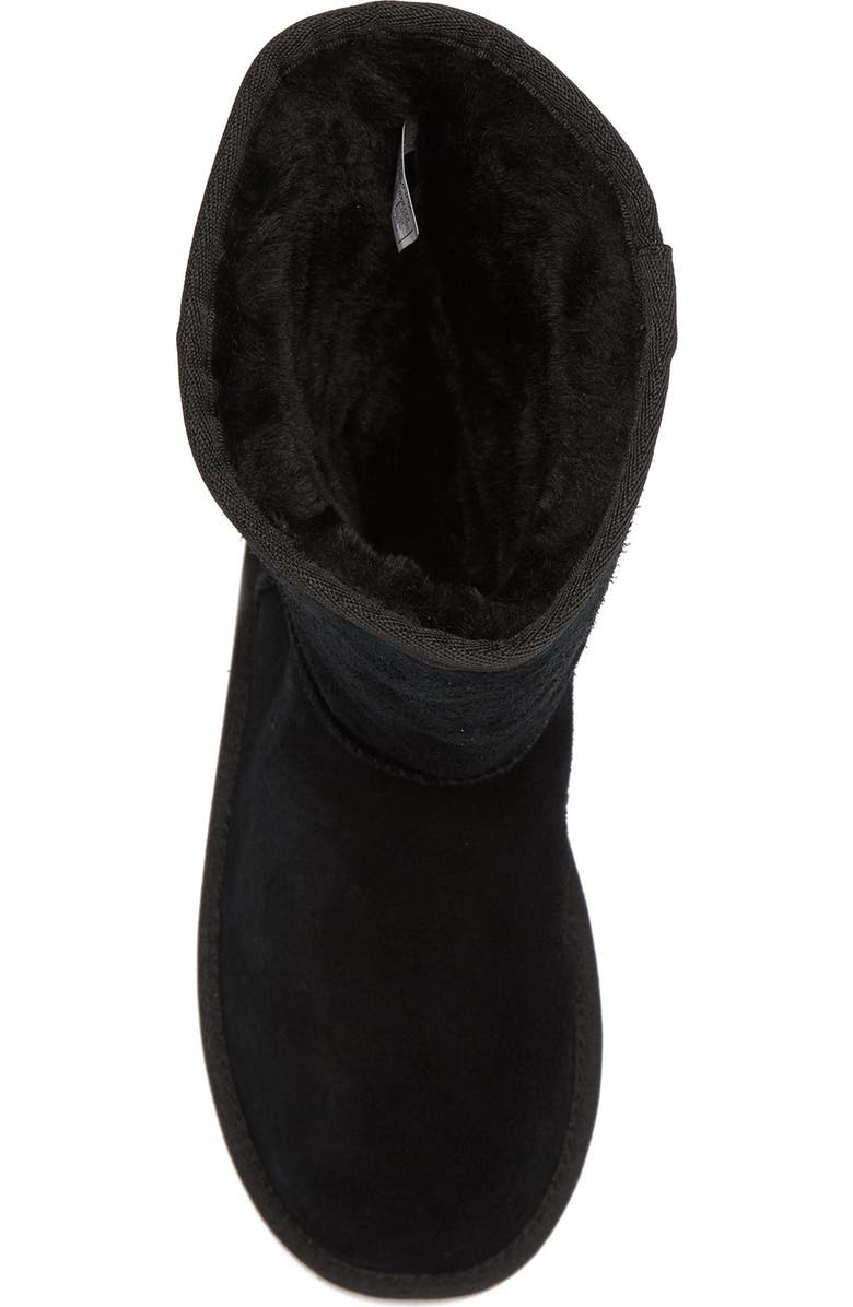 Koolaburra by UGG<sup>®</sup> Koolaburra by UGG Faux Fur Lined Suede Tall Boot, Alternate, color,