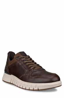 ECCO GRUUV Studio Sneaker