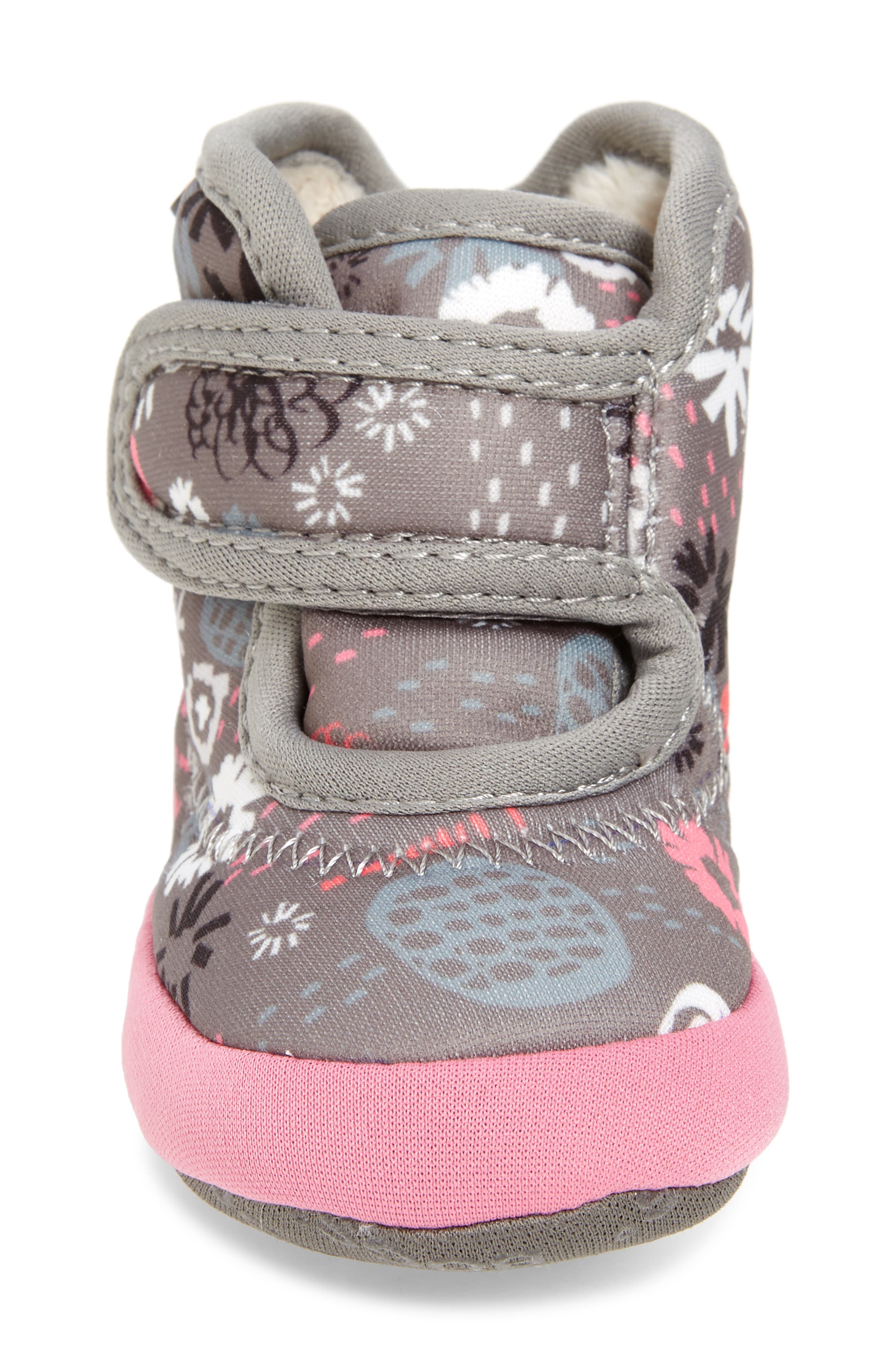 Bogs Elliott II Insulated Waterproof Boot, Alternate, color, 