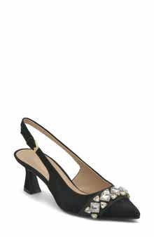 Charles by Charles David Ahava Slingback Pump
