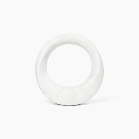Swirl 7 lb, Ocean Marble silicone weight