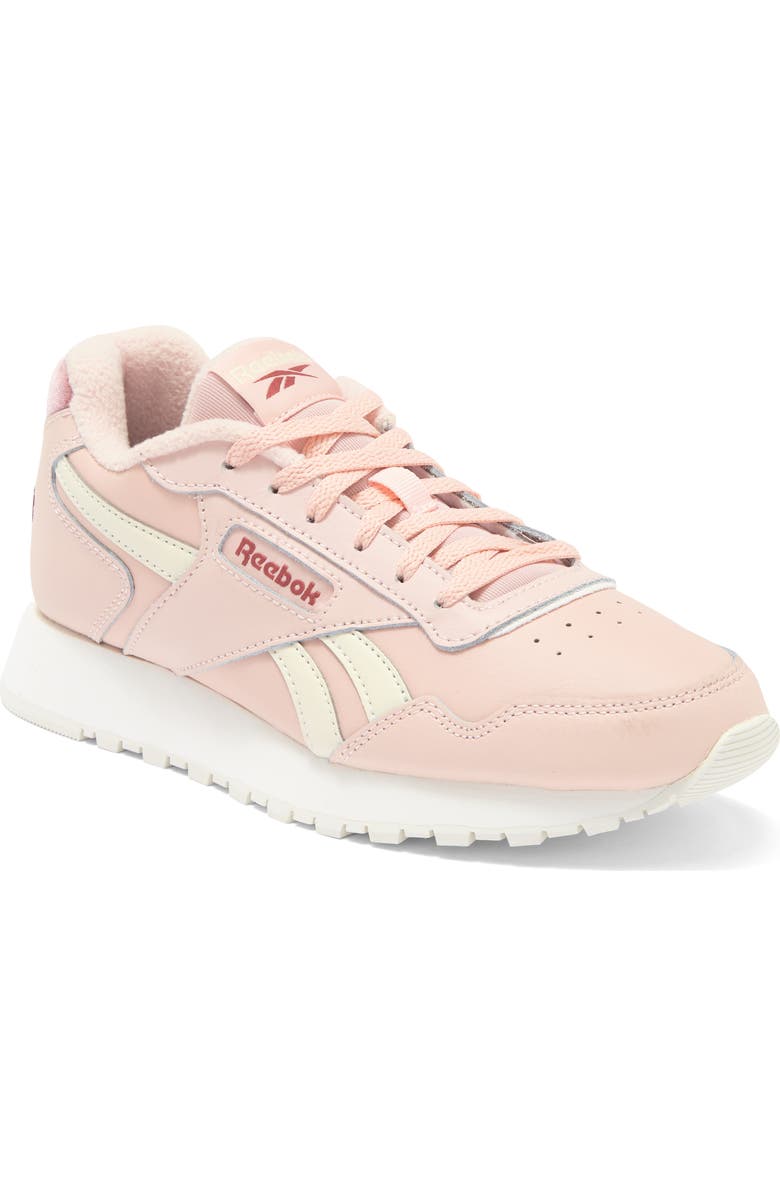 Reebok Glide Sneaker, Main, color,