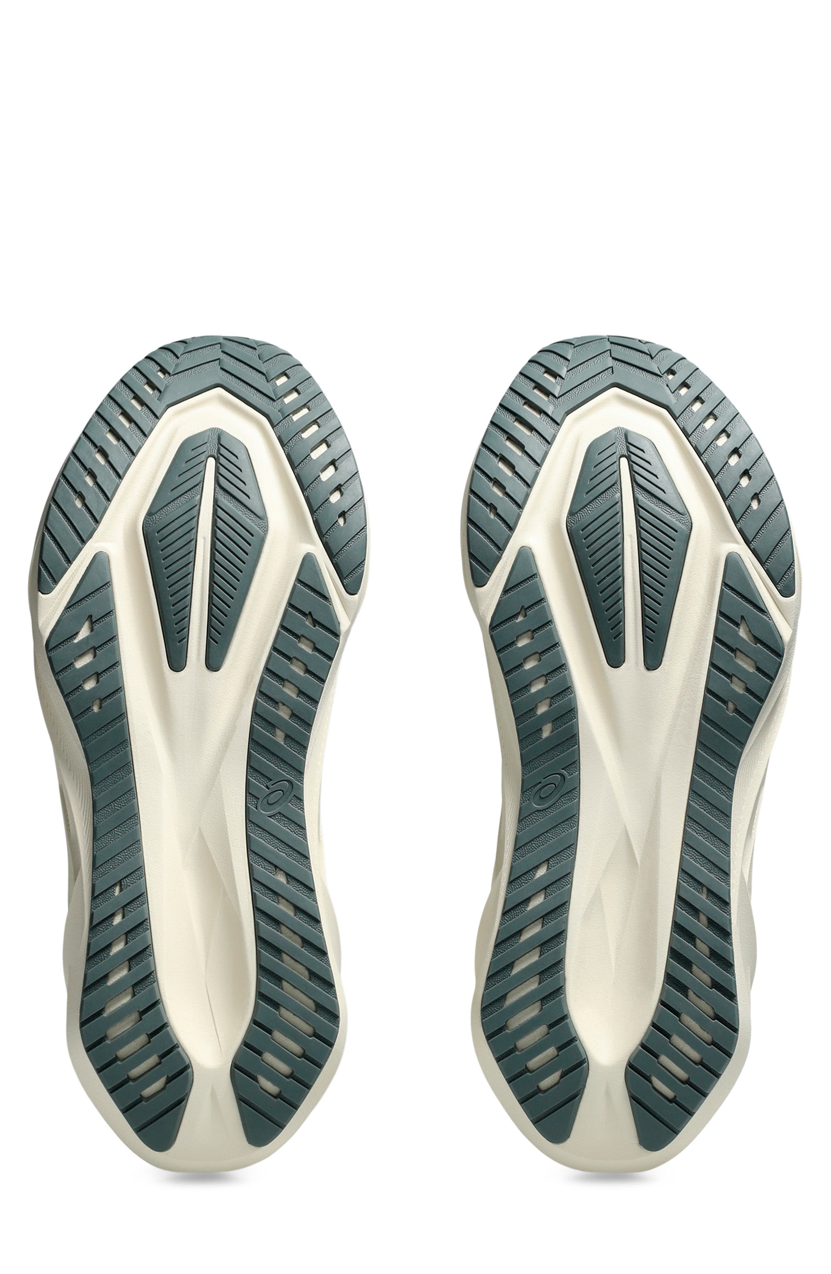 ASICS<sup>®</sup> NOVABLAST<sup>®</sup> 5 ATC Track Club Running Shoe, Alternate, color, Indigo Blue/ Seal Grey