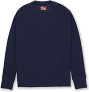 Fortela Geremia Waffle Knit Jersey