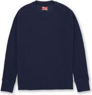 Fortela Geremia Waffle Knit Jersey