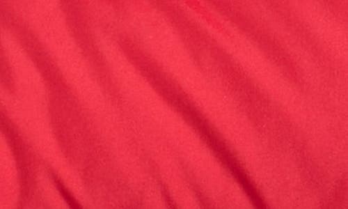 Moncler Kids' Taidu Down Puffer Jacket In Red