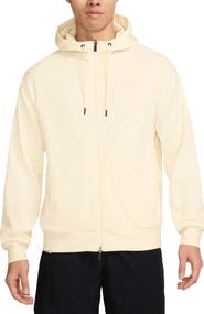 Nike Primary Dri-FIT Full Zip Hoodie