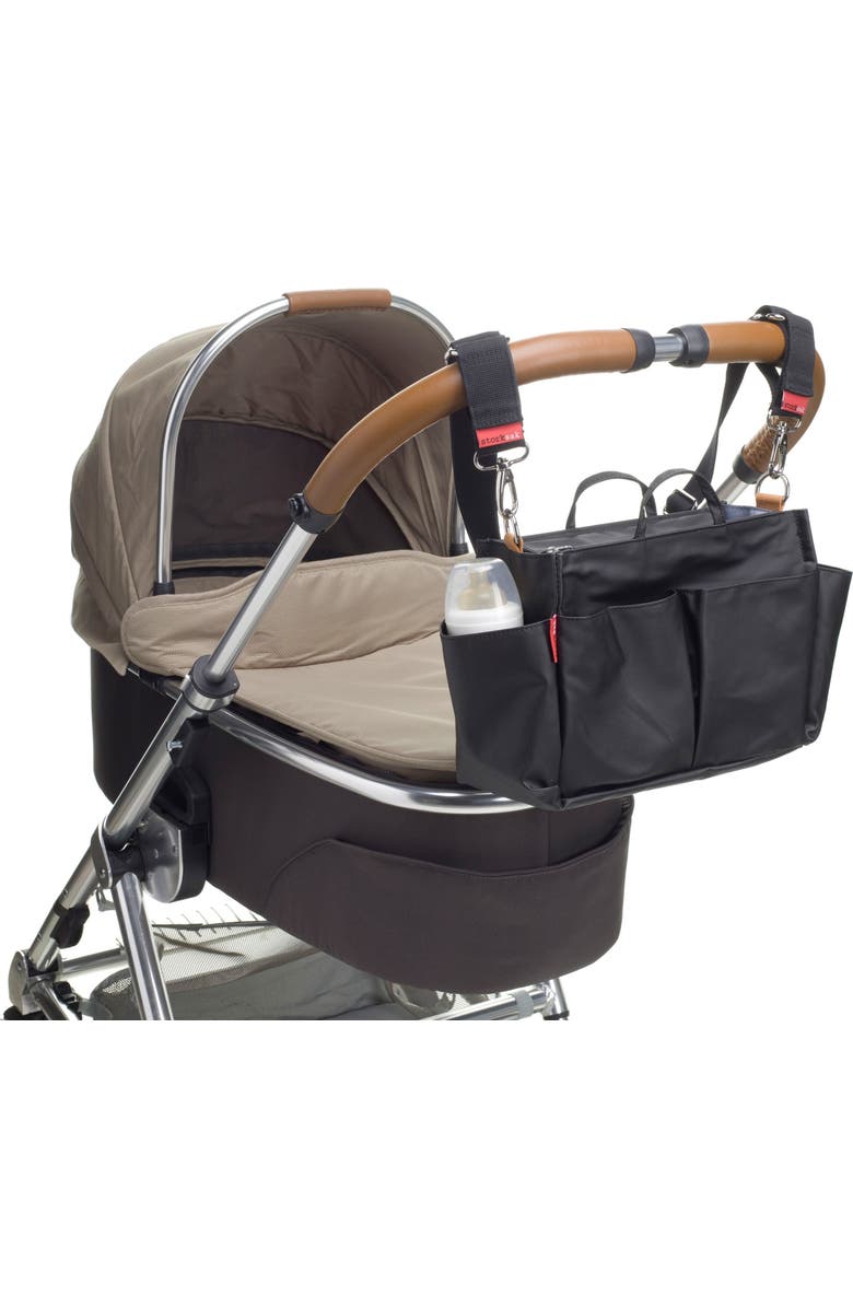 Storksak Noa Diaper Bag, Alternate, color,