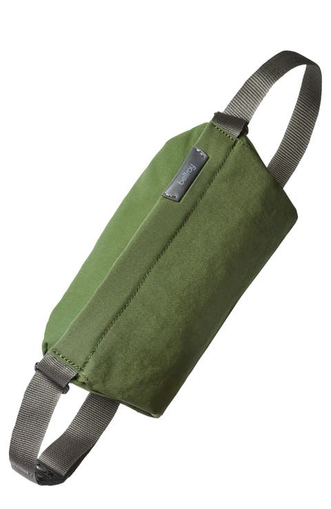 HeiQ V-Block Water Resistant Mini Sling