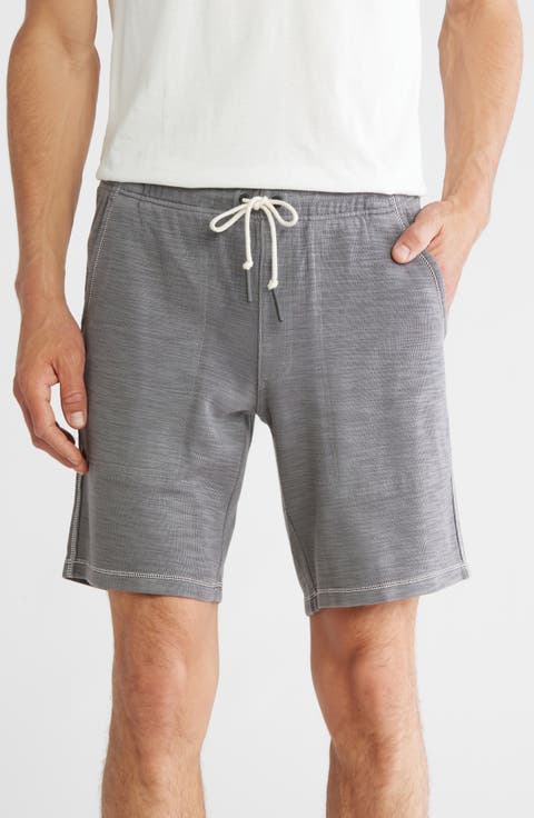 Tobago Bay Knit Shorts
