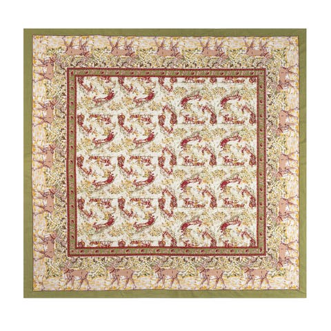 Renne Tablecloth