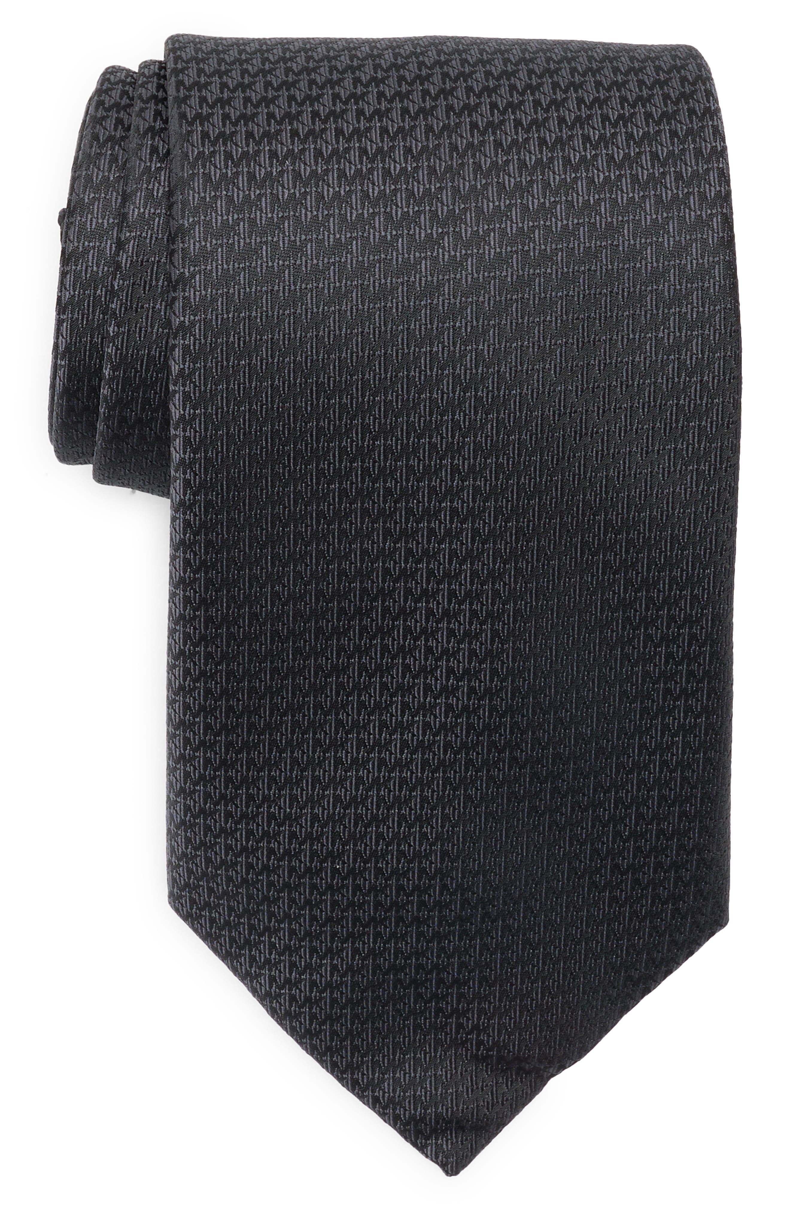 Michael Kors Logo Mini Tie