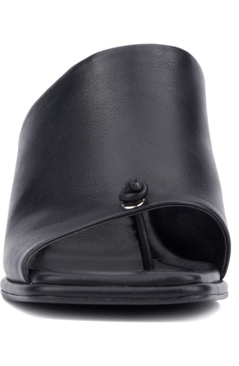 TORGEIS Darla Slide Sandal, Alternate, color,