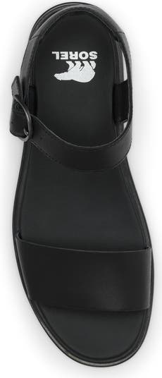 SOREL Dayspring Platform Sandal (Women) | Nordstrom SOREL Dayspring Platform Sandal (Women) | Nordstrom