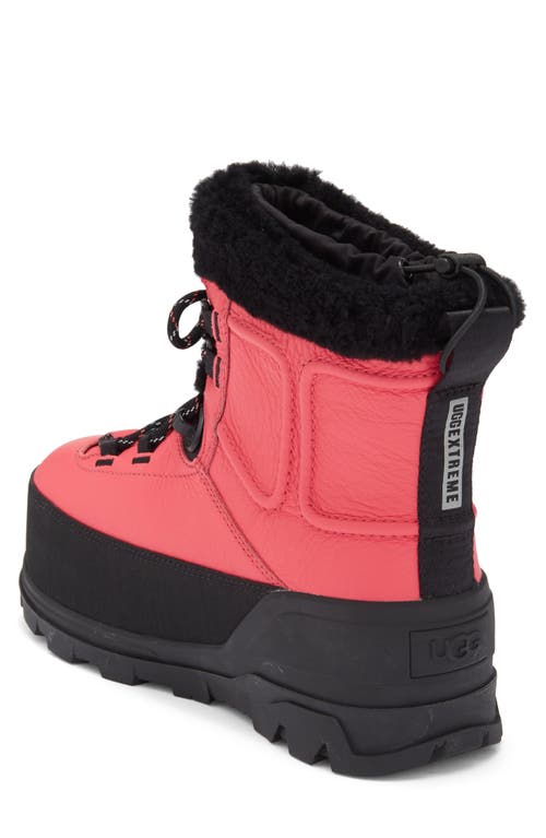 Ugg ® Shasta Gore-tex® Waterproof Boot In Pink