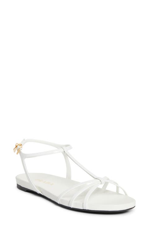 Cage Strap Sandal (Women)