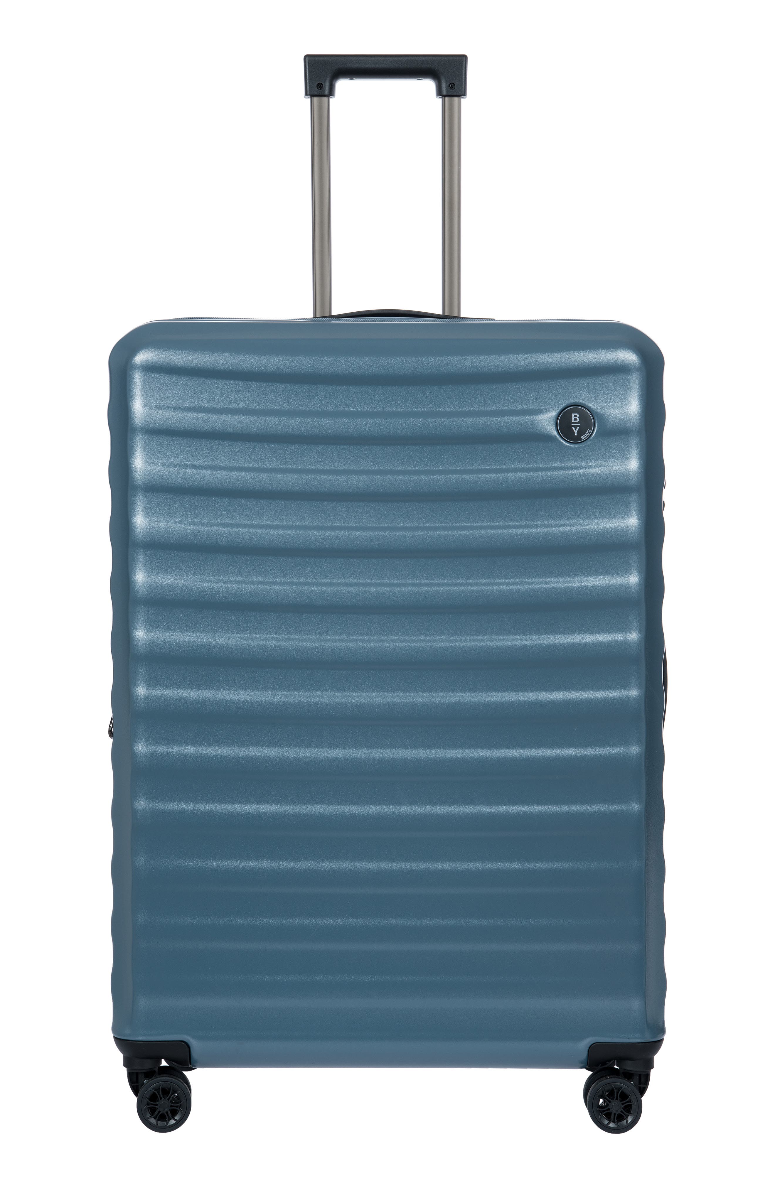B|Y Nausicaa 30-Inch Expandable Spinner Suitcase