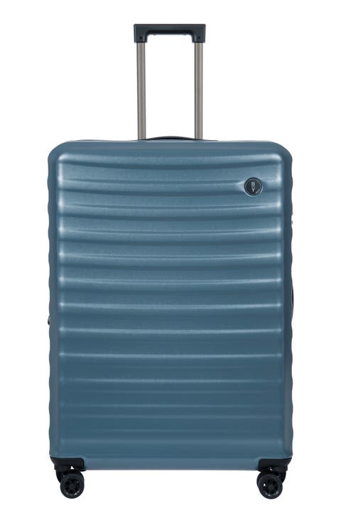 B|Y Nausicaa 30-Inch Expandable Spinner Suitcase